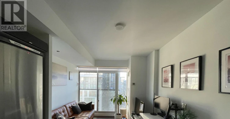 707-170 Fort York Boulevard, Toronto, ON, M5V 0E6
