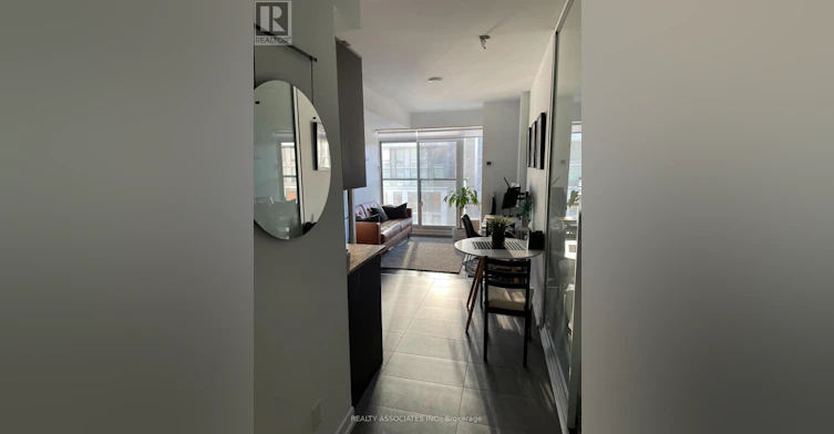 707-170 Fort York Boulevard, Toronto, ON, M5V 0E6 - 5