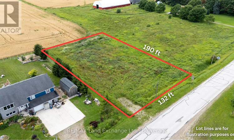 1265 Concession 6 Road