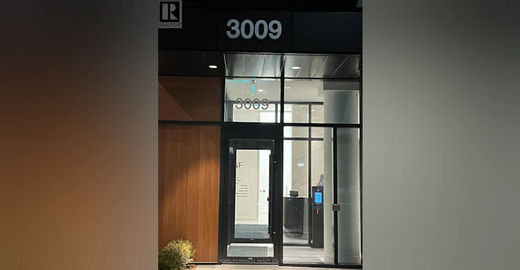 1813-3009 Novar Road, Mississauga, ON, L5B 0P9 - 2