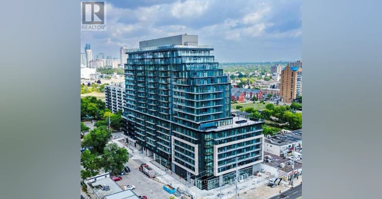 1813-3009 Novar Road, Mississauga, ON, L5B 0P9