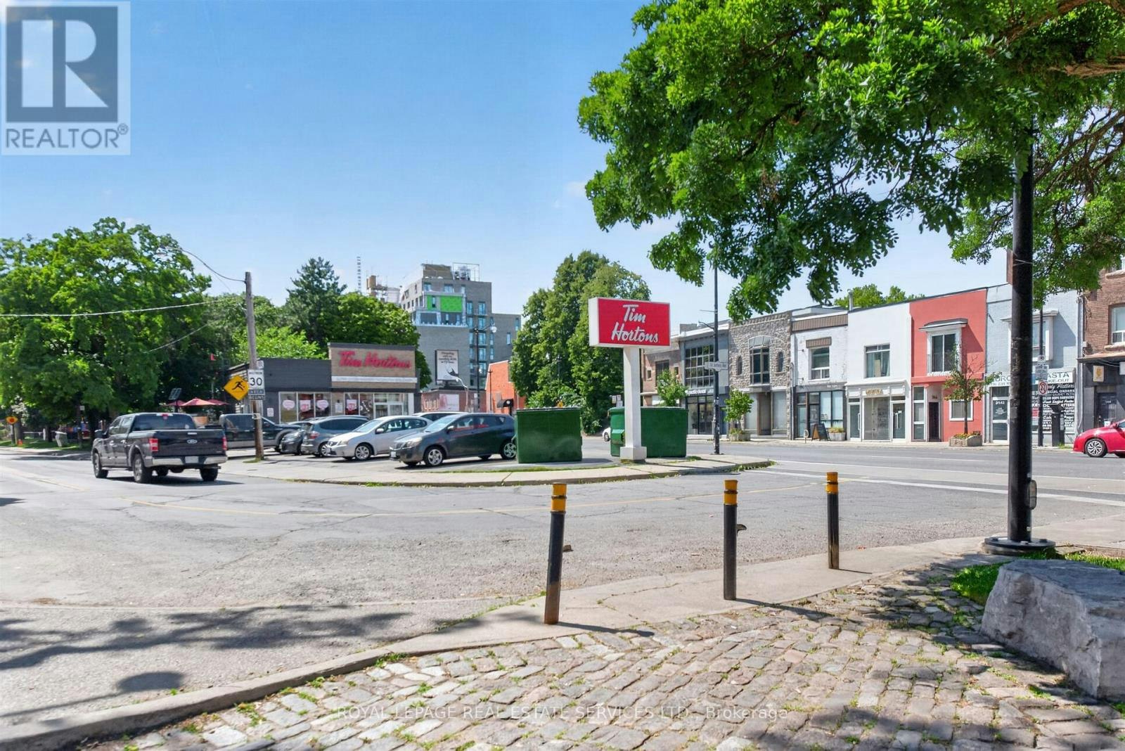 UPPER 2ND/3RD-27 St Johns Road, Toronto, ON, M6P 1T7 - 22