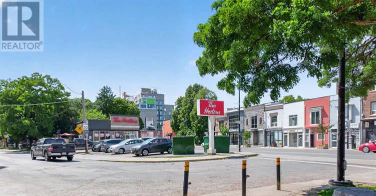 UPPER 2ND/3RD-27 St Johns Road, Toronto, ON, M6P 1T7 - 22