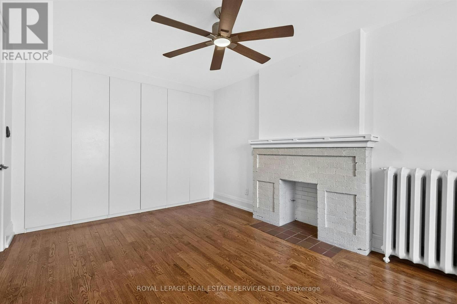 UPPER 2ND/3RD-27 St Johns Road, Toronto, ON, M6P 1T7 - 7