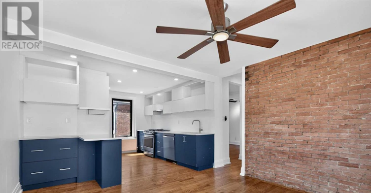 UPPER 2ND/3RD-27 St Johns Road, Toronto, ON, M6P 1T7 - 9