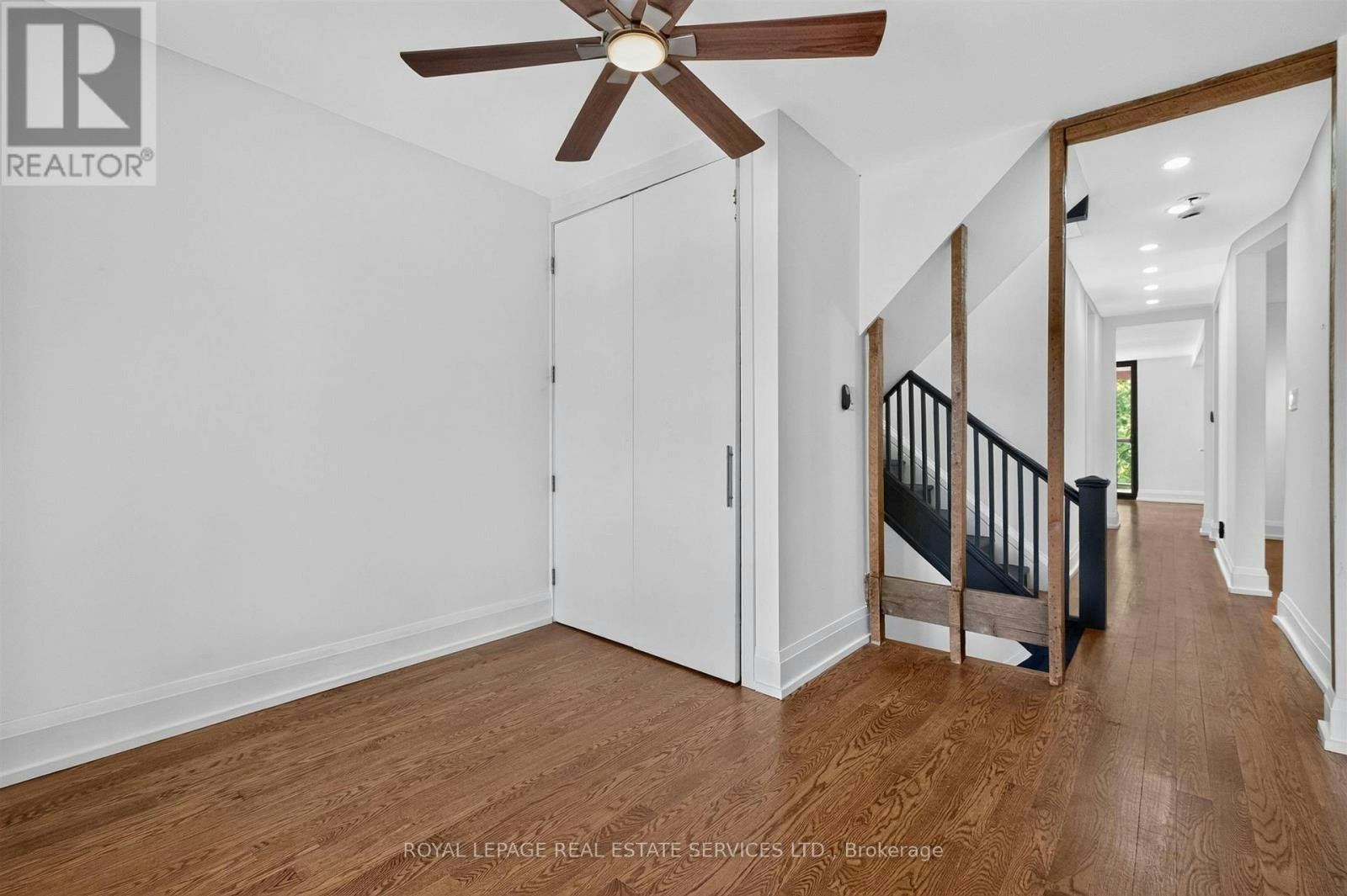 UPPER 2ND/3RD-27 St Johns Road, Toronto, ON, M6P 1T7 - 5