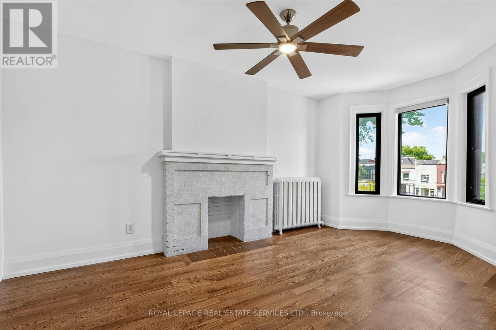 UPPER 2ND/3RD-27 St Johns Road, Toronto, ON, M6P 1T7 - 6