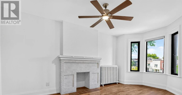 UPPER 2ND/3RD-27 St Johns Road, Toronto, ON, M6P 1T7 - 6