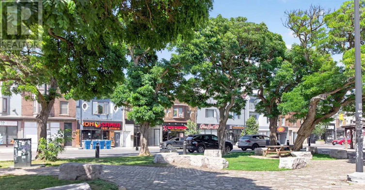 UPPER 2ND/3RD-27 St Johns Road, Toronto, ON, M6P 1T7 - 23