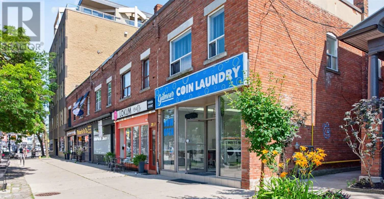 UPPER 2ND/3RD-27 St Johns Road, Toronto, ON, M6P 1T7 - 24