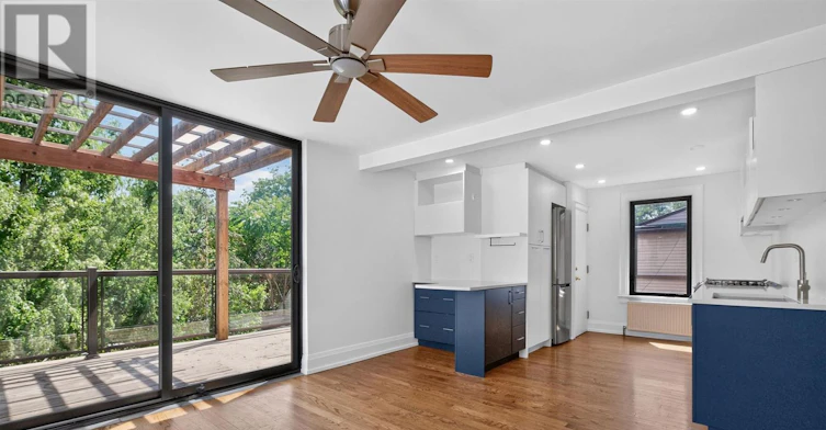 UPPER 2ND/3RD-27 St Johns Road, Toronto, ON, M6P 1T7 - 8
