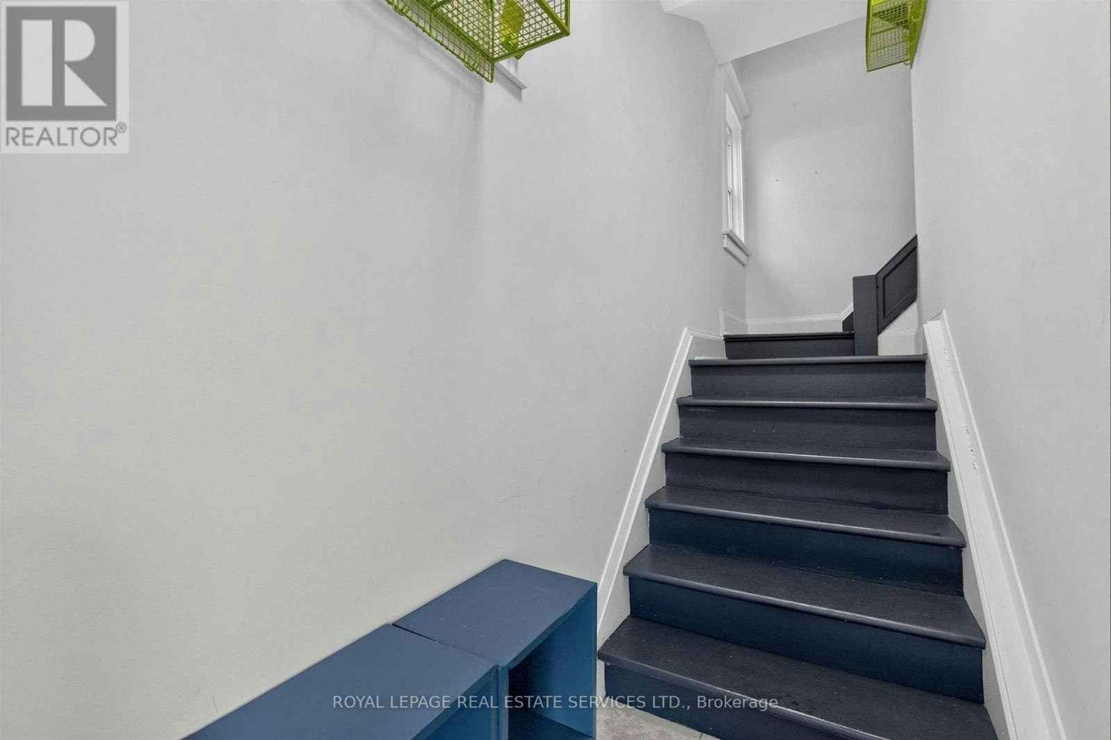 UPPER 2ND/3RD-27 St Johns Road, Toronto, ON, M6P 1T7 - 3