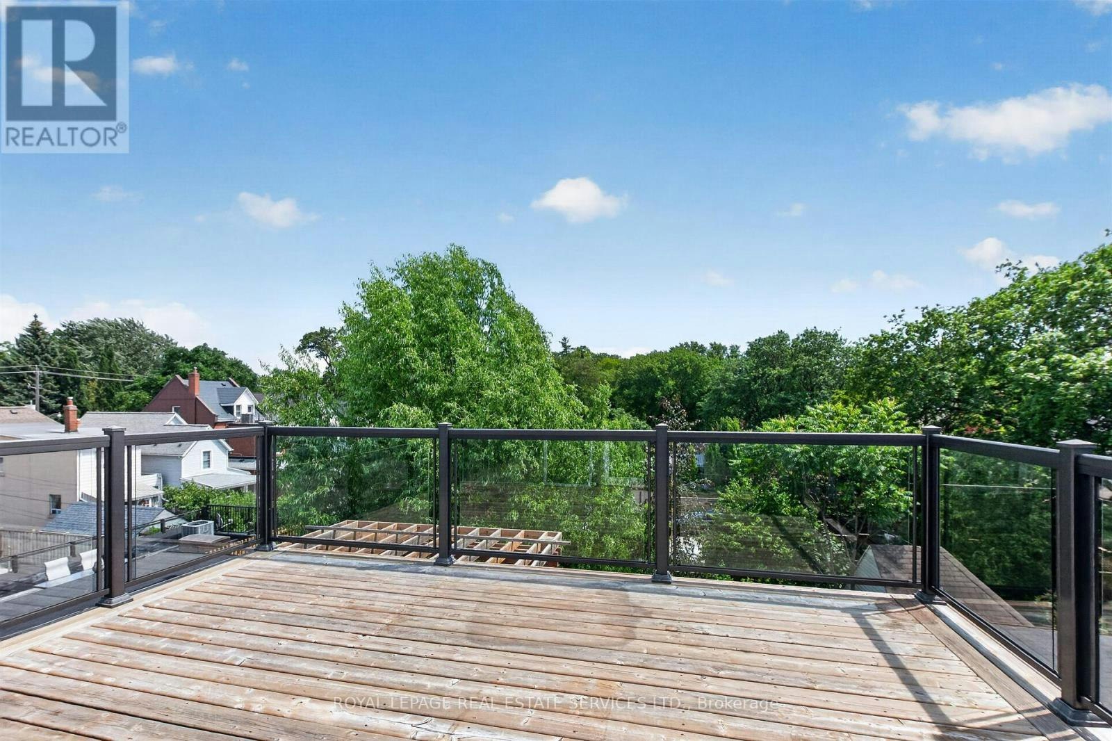 UPPER 2ND/3RD-27 St Johns Road, Toronto, ON, M6P 1T7 - 19
