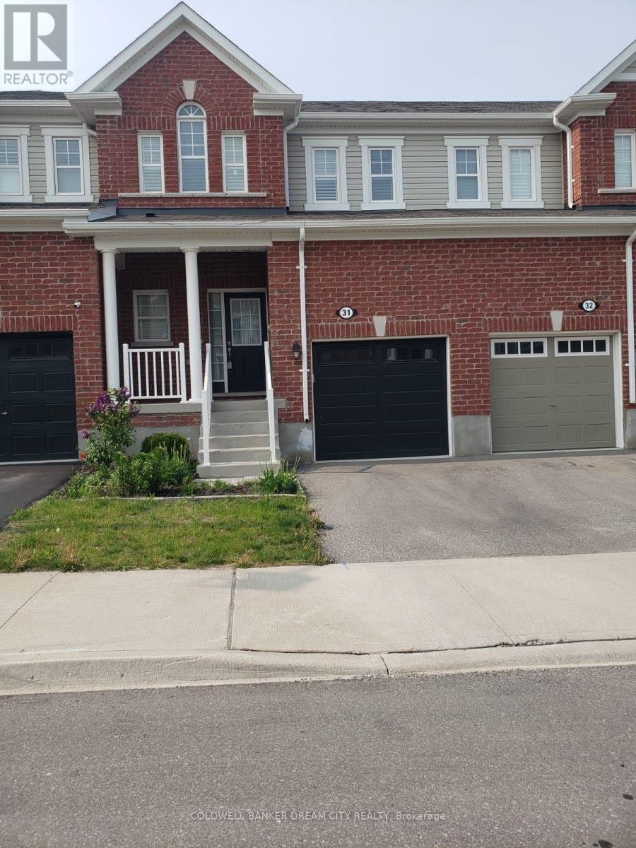 31-19 Ridge Road, Cambridge, ON, N3E 0C7 - 2