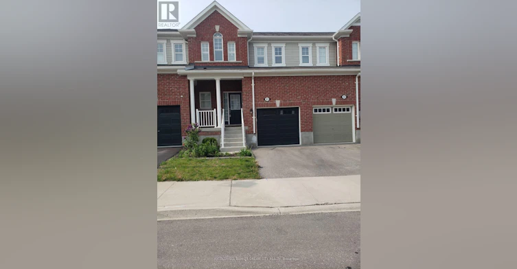 31-19 Ridge Road, Cambridge, ON, N3E 0C7 - 2