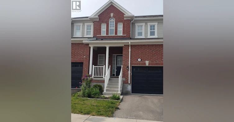31-19 Ridge Road, Cambridge, ON, N3E 0C7