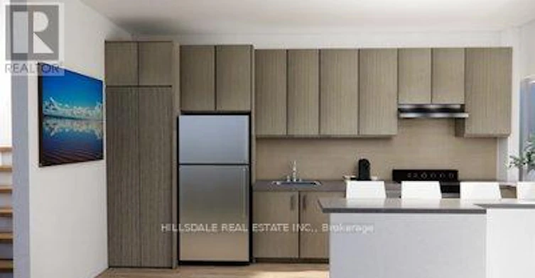 TH 6/BR 1-18 Hickory Street W, Waterloo, ON, N2L 3H9 - 5