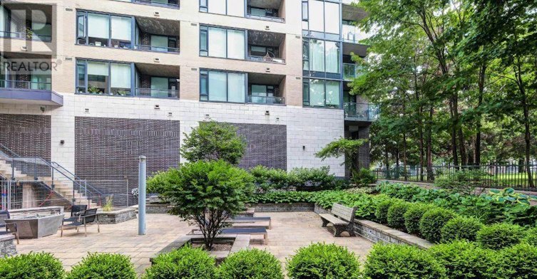 106-360 Patricia Avenue, Ottawa, ON, K1Z 0A8 - 21