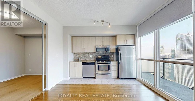 4907-65 Bremner Boulevard, Toronto, ON, M5J 0A7 - 9