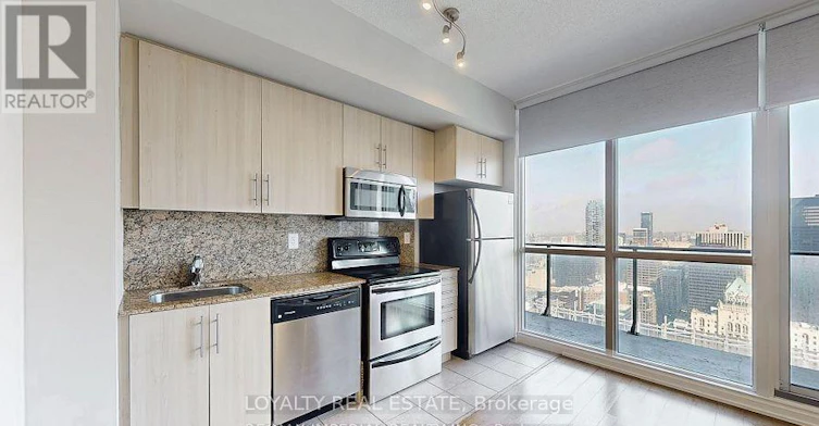 4907-65 Bremner Boulevard, Toronto, ON, M5J 0A7 - 11