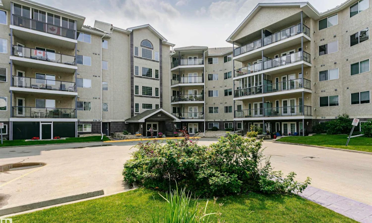 413-237 Youville Drive E NW