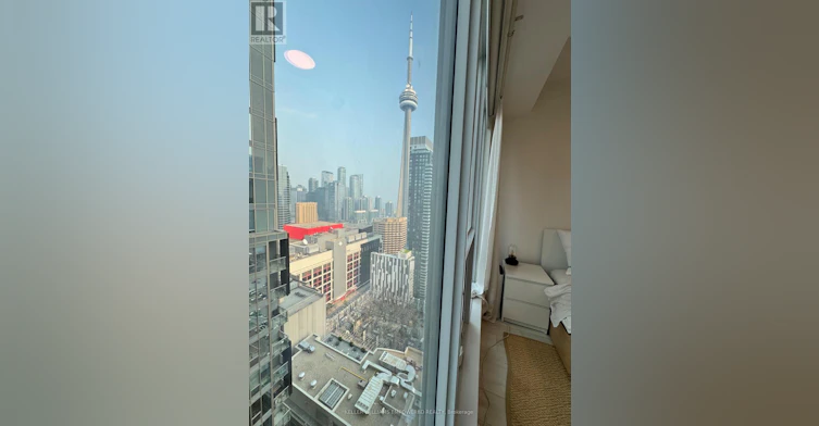 2915-15 Mercer Street, Toronto, ON, M5V 0V1 - 8