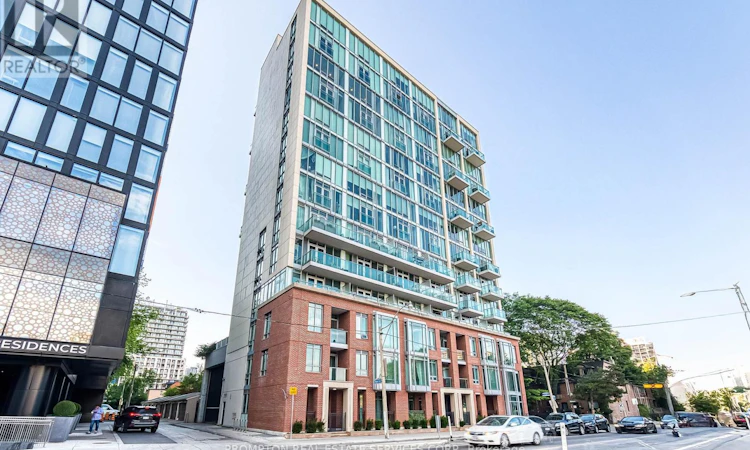 1105-220 George Street