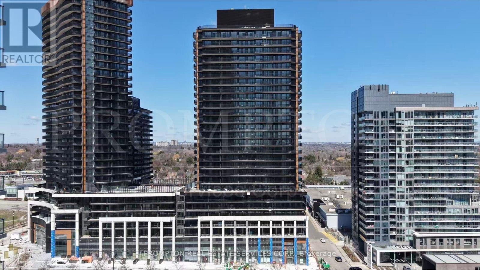 2305-68 Esther Shiner Boulevard, Toronto, ON, M2K 0J6