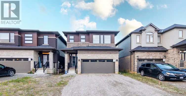 14 Holder Drive, Brantford, ON, N3T 5L5 - 2