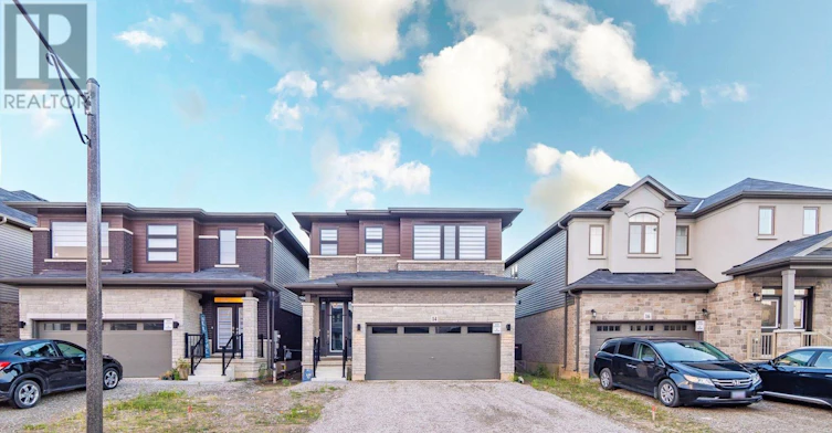 14 Holder Drive, Brantford, ON, N3T 5L5