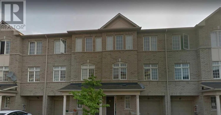 25-7035 Rexwood Road, Mississauga, ON, L4T 4M9