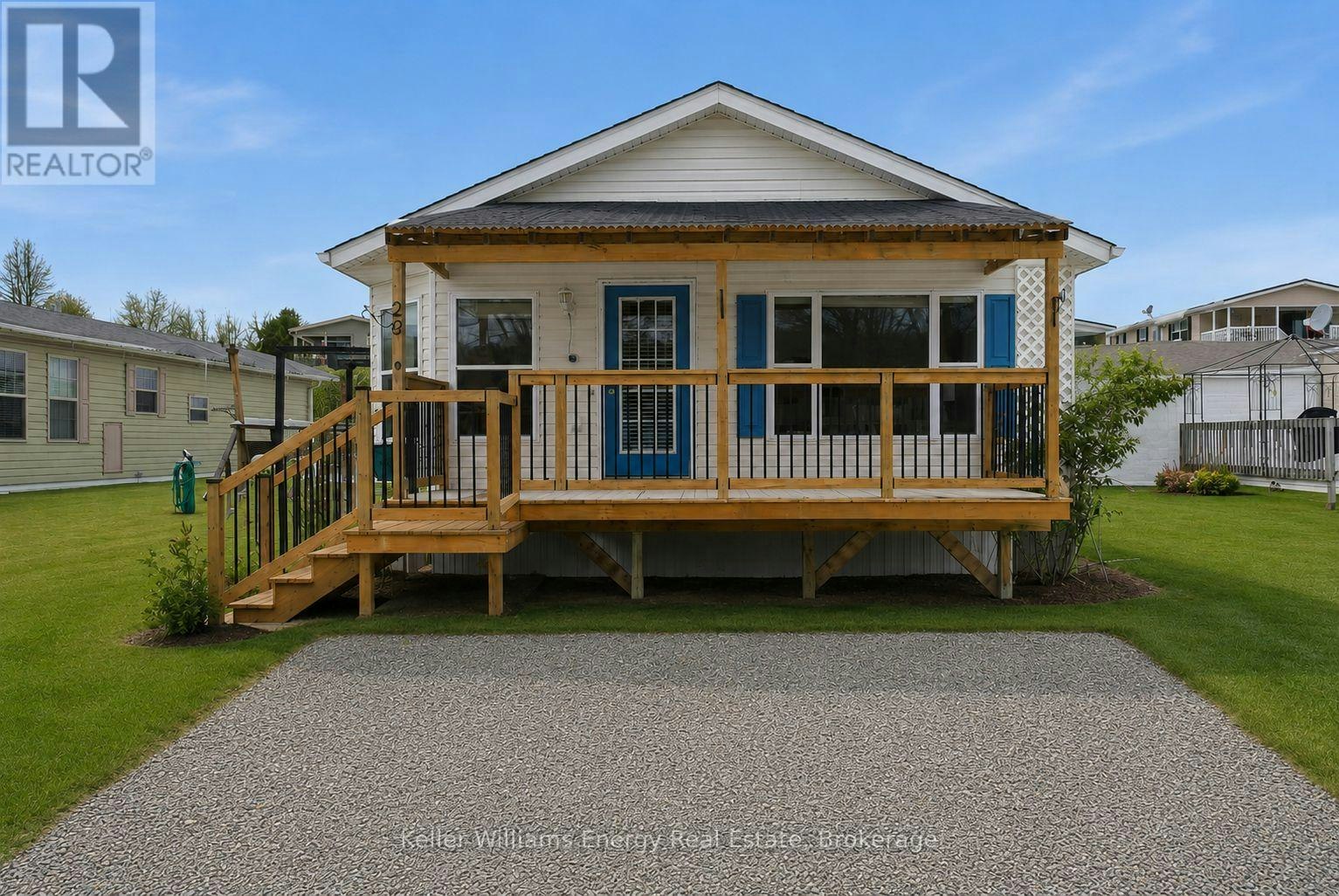 29-152 Concession 11 Road W, Trent Hills, ON, K0L 1Y0