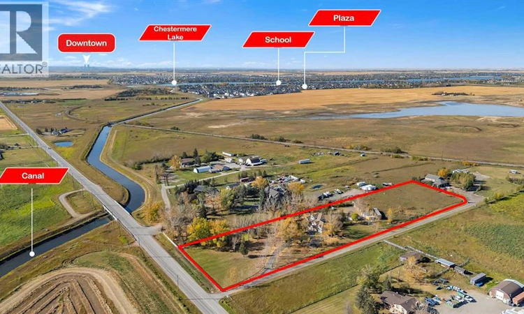 280158 240 Township Road