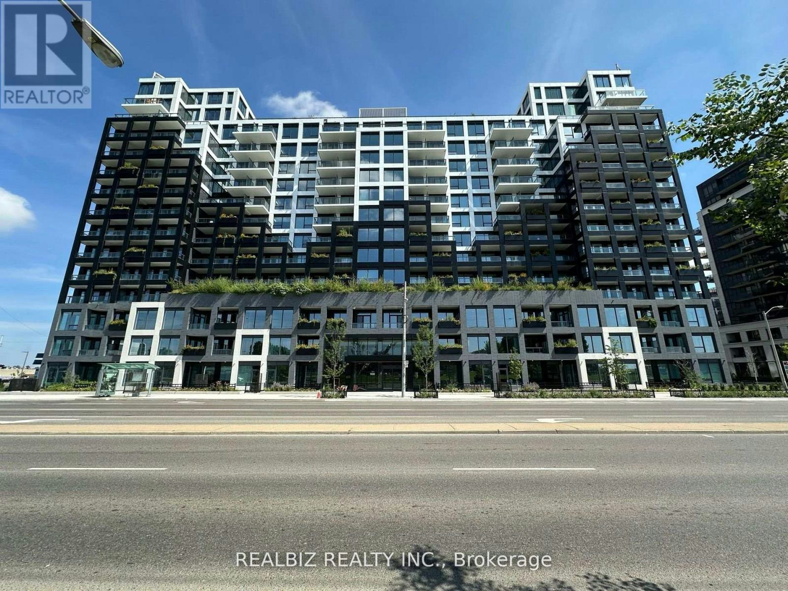 339-1100 Sheppard Avenue, Toronto, ON, M3K 0E4 - 2