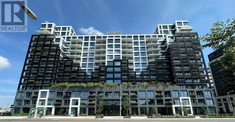 339-1100 Sheppard Avenue, Toronto, ON, M3K 0E4 - 2