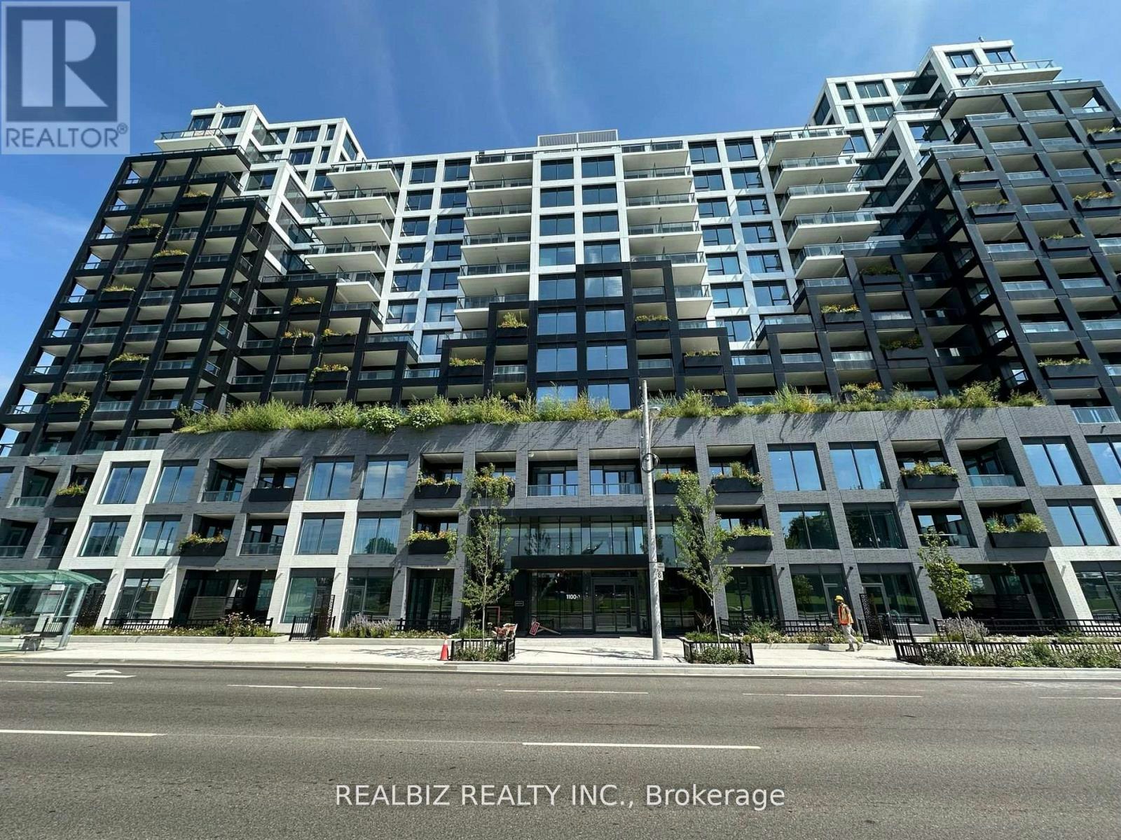 339-1100 Sheppard Avenue, Toronto, ON, M3K 0E4