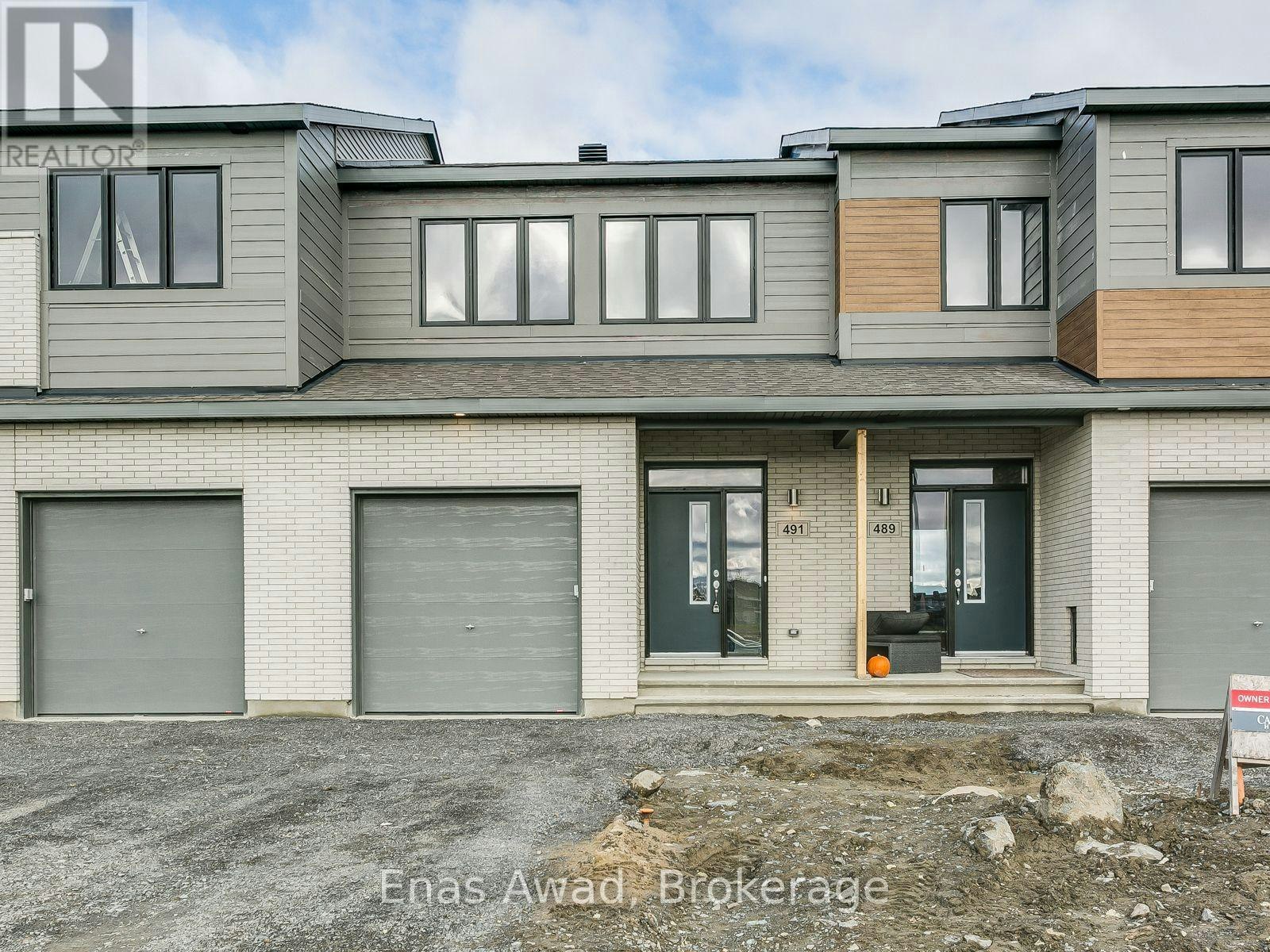 491 Cope Drive, Ottawa, ON, K2V 3P1