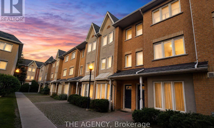 503-28 Rosebank Drive