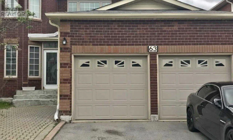 63 Yorkland Street