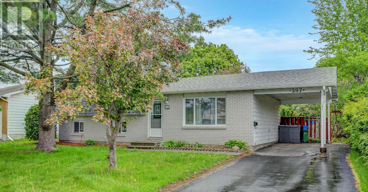 397 Phoenix Crescent, Ottawa, ON, K1E 1V6