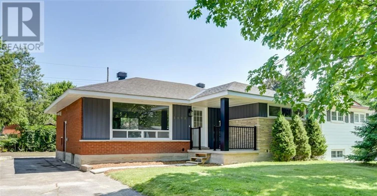 A-2173 Bingham Street, Ottawa, ON, K1G 2V6 - 2
