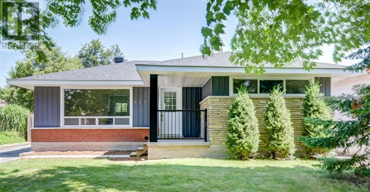 A-2173 Bingham Street, Ottawa, ON, K1G 2V6