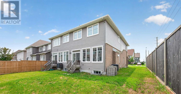 547 Muskari Street, Ottawa, ON, K1T 0S3 - 41