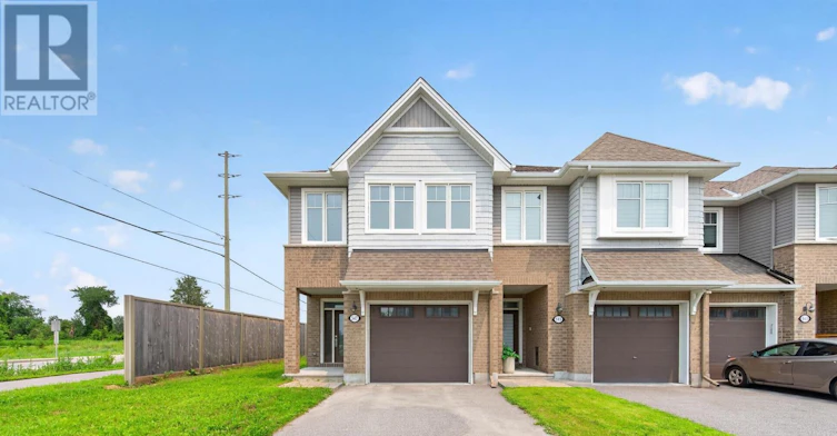 547 Muskari Street, Ottawa, ON, K1T 0S3
