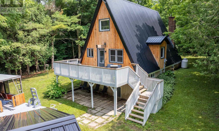 113 Big Rock Road
