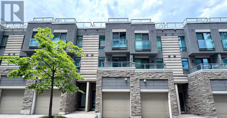 291 Park Road SOUTH, Markham, ON, L3T 0B9 - 2