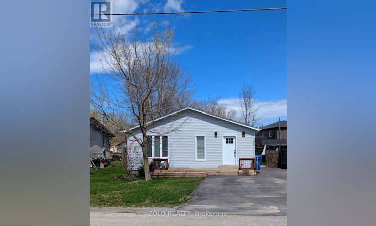 186 Beach Road