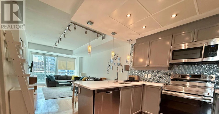 1203-134 York Street, Ottawa, ON, K1N 1K8 - 6