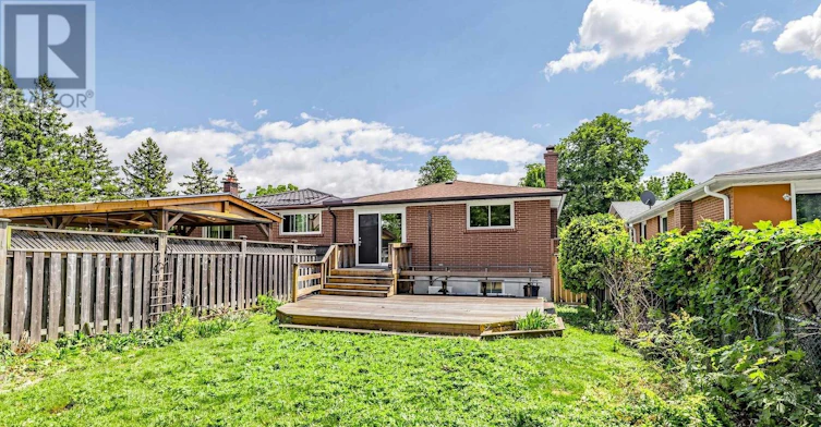 150 Angus Drive, Toronto, ON, M2J 2X1 - 25