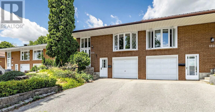 150 Angus Drive, Toronto, ON, M2J 2X1 - 2